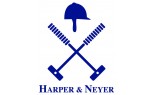 Harper and Neyer